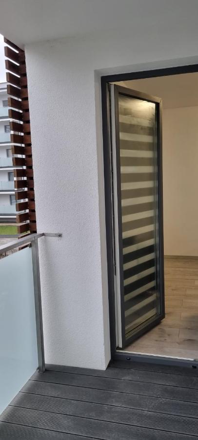 Apartament Unibal Szczecinek Kültér fotó