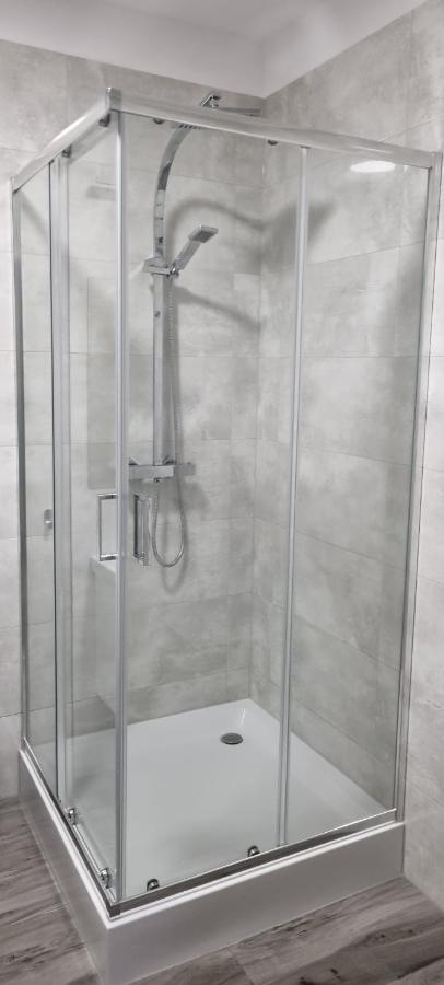 Apartament Unibal Szczecinek Kültér fotó