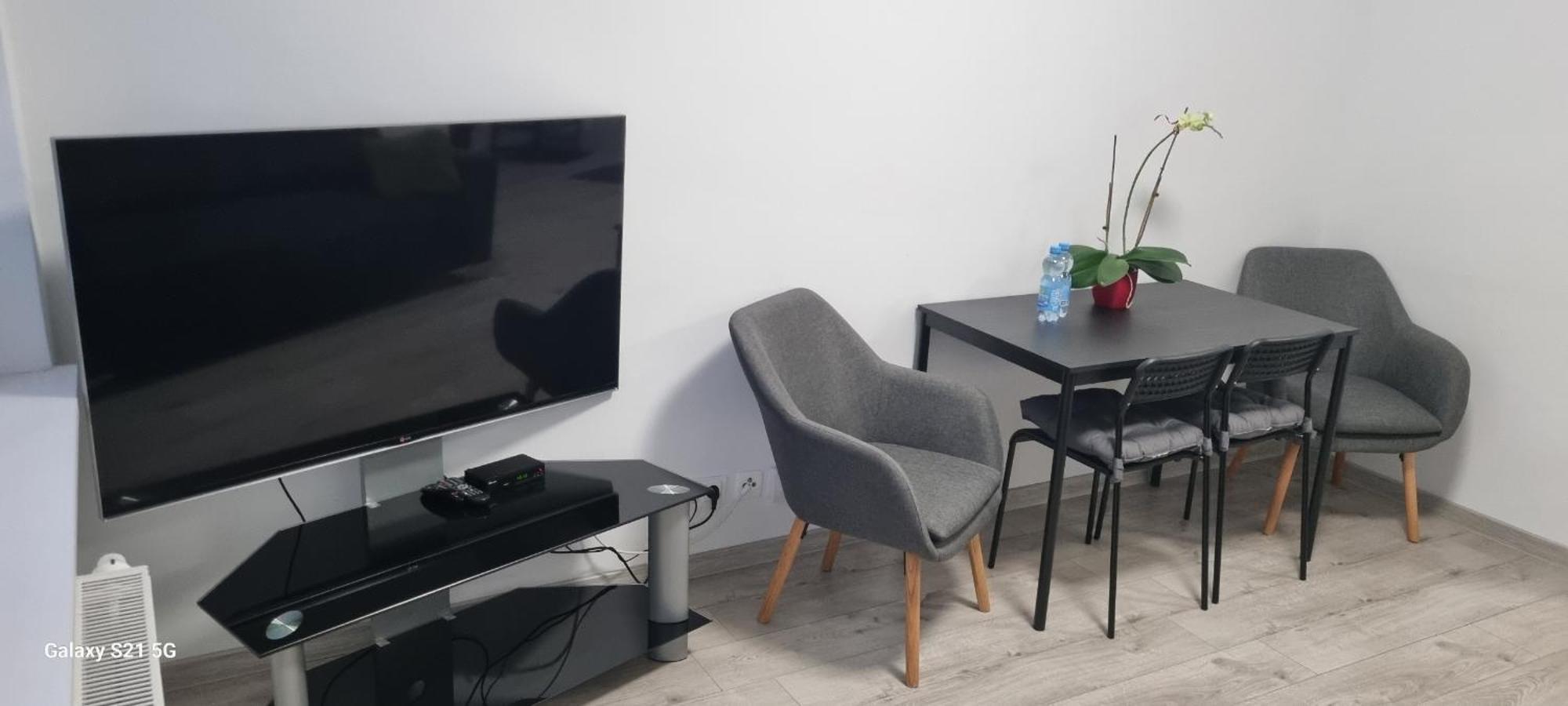 Apartament Unibal Szczecinek Kültér fotó