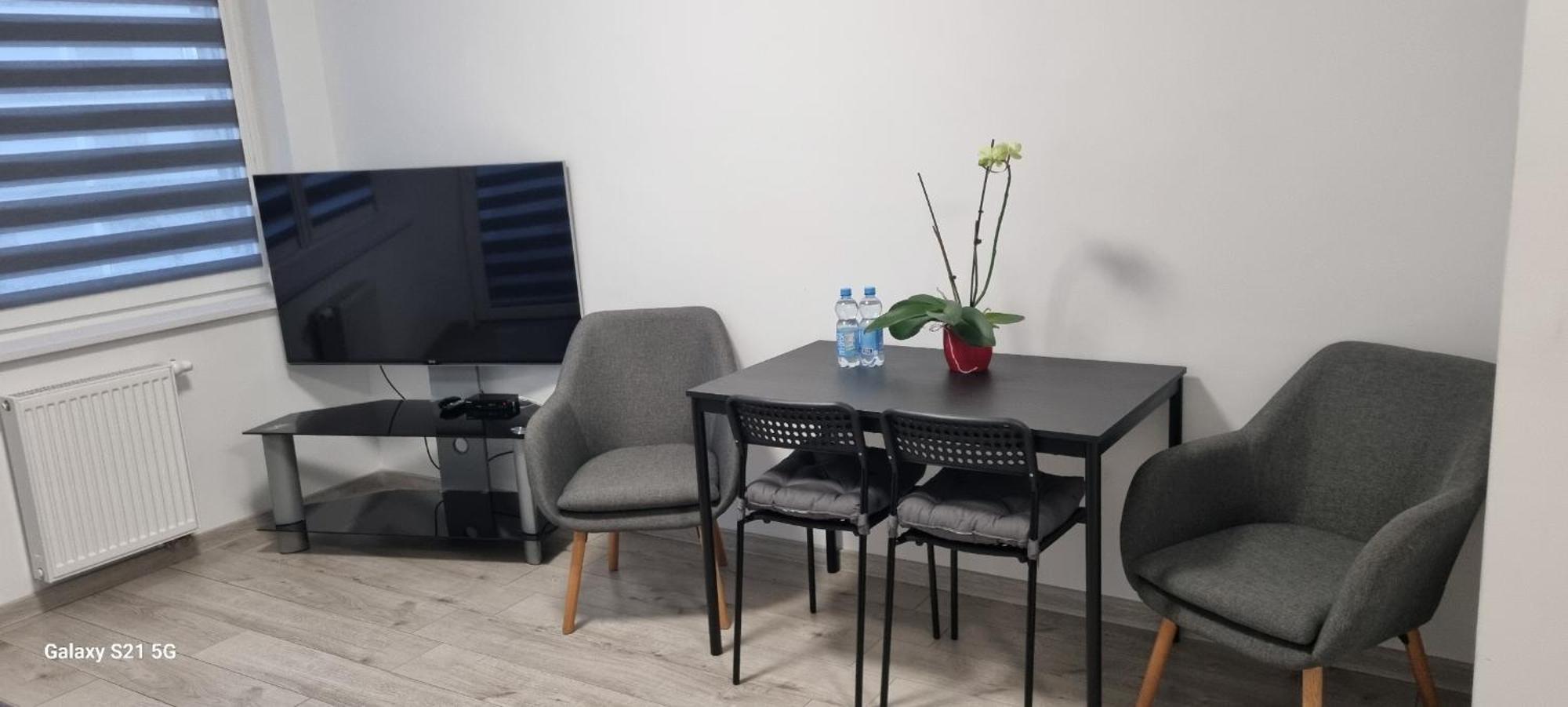 Apartament Unibal Szczecinek Kültér fotó